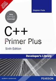 C Plus Plus Primer Plus