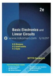 Basic Elec & Linear Circuits