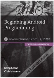 Beginning Android Programming