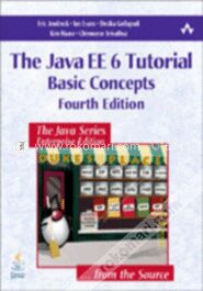 The Java EE 6 Tutorial
