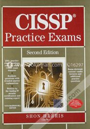 Cissp Practice Exams