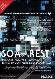 SOA with REST