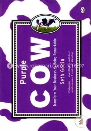 Purple Cow