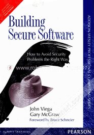 Building Secure Software