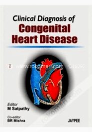 Clinical Diagnosis of Congenital Heart Disease