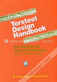 Torsteel Design Handbook