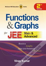 Functions and Graphs for JEE Mains and Advanced