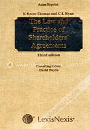The Law And Practice Of Shareholders Agreements