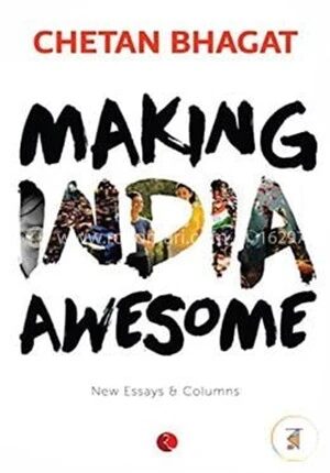 Making India Awesome