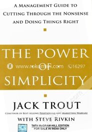 The Power Of Simplicity