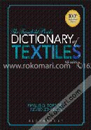 The Fairchild Books Dictionary of Textiles