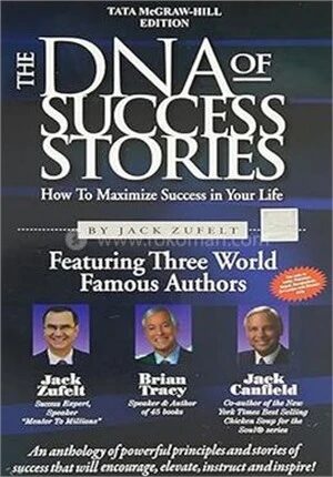 The Dna Of Success Stories