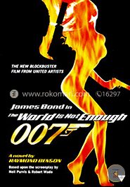 The World Is Not Enough (James Bond)