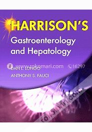 Harrison's Gastroenterology and Hepatology
