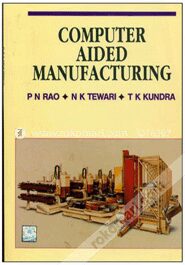 Computer Aided Manufacturing