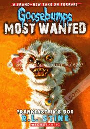 Frankenstein's Dog