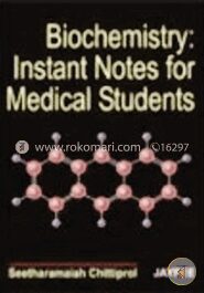 Biochemistry