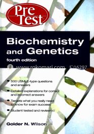 Biochemistry And Genetics
