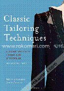 Classic Tailoring Techniques for Menswear