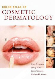 Color Atlas of Cosmetic Dermatology
