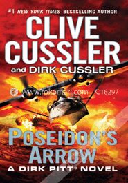 Poseidon's Arrow