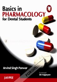 Basics in Pharmacology for Dental Students