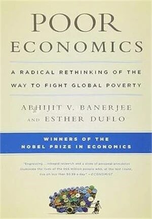 Poor Economics