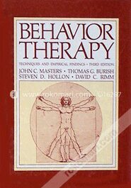 Behaviour Therapy