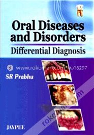 Oral Diseases and Disorders Differential Diagnosis