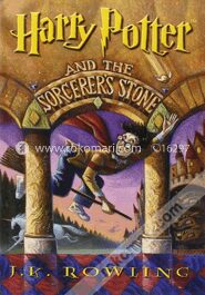 Harry Potter and the Sorcerer's Stone (1997) (Series-1)