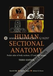 Human Sectional Anatomy