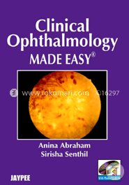 Clinical Ophthalmology Made Easy(with Photo CD-ROM)