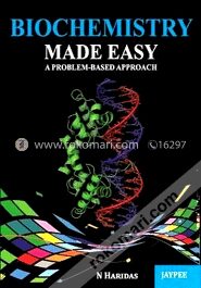Biochemistry Made Easy