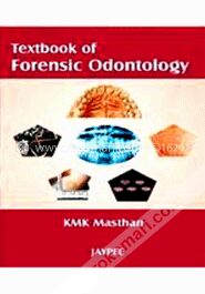 Textbook of Forensic Odontology