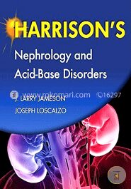 Harrison's Nephrology and Acid