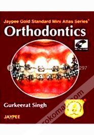 Orthodontics (with Photo CD Rom) (Jaypee Gold Standard Mini Atlas Series)