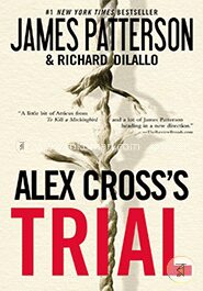 Alex Cross's Trial