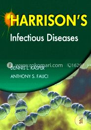 Harrison's Infectious Diseases