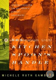 The Kitchen Spoon's Handle