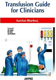 Transfusion Guide for Clinicians
