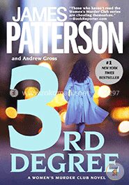 3rd Degree (Women's Murder Club )
