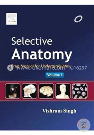 Selective Anatomy