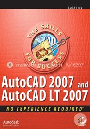Autocad 2007 And Autocad Lt 2007