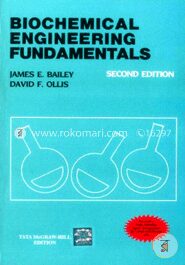 Biochemical Engineering Fundamentals