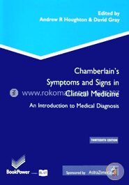 Chamberlains Symptoms & Signs in Clinica