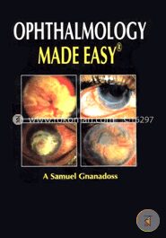 Clinical Ophthalmology Made Easy (with Photo CD Rom)