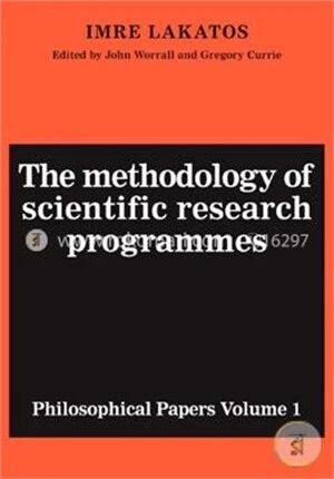 The Methodology of Scientific Research Programmes