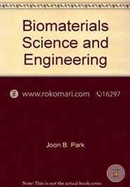 Biomaterials Science and Engineering