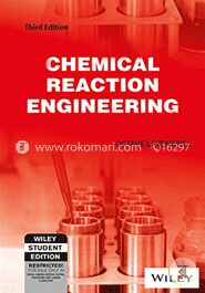 Chemical Reaction Engineering
