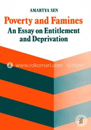 Poverty and Famines